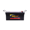 Batterie sans entretien 115F51 N120 pour camion de grande taille