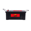 BATTERIE HEAVY DUTY 145G51 N150 PREMIUM EXECUTIVE AVEC GARANTIE PLUS LONGUE