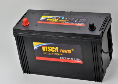 Comprendre le cœur de votre voiture : comment les batteries automobiles fournissent de l'énergie