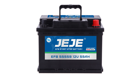 Puis-je charger une batterie EFB avec un chargeur ordinaire ?