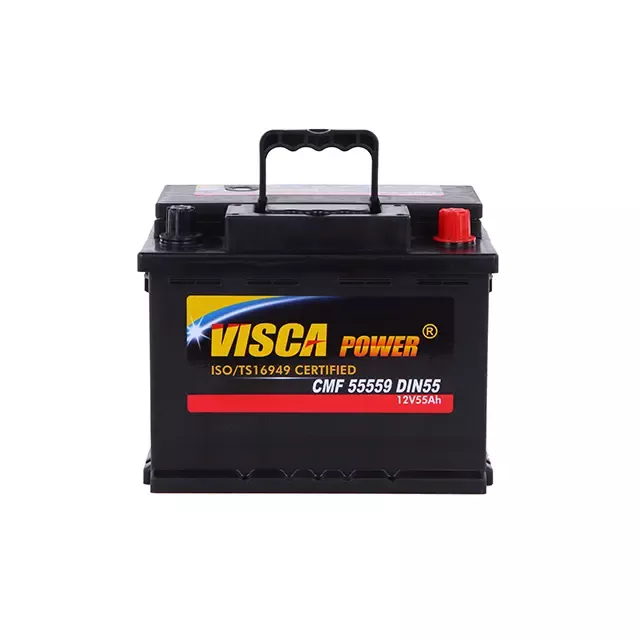 Quels sont les 4 types de batteries au plomb ?