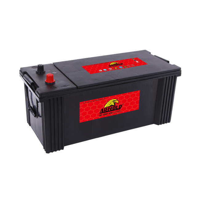 BATTERIE HEAVY DUTY 145G51 N150 PREMIUM EXECUTIVE AVEC GARANTIE PLUS LONGUE