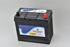 Jeje Europe Standard Beyonix approvisionnement d'usine JIS 12V45ah CMF 55B24L batterie de démarrage de voiture