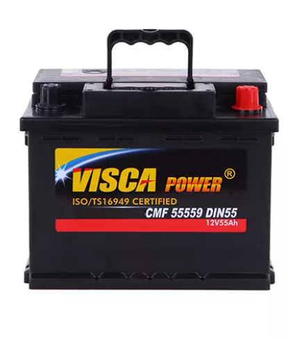 Comment savoir si une batterie au plomb est complètement chargée ?