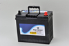 Jeje Europe Standard Beyonix approvisionnement d'usine JIS 12V45ah CMF 55B24L batterie de démarrage de voiture