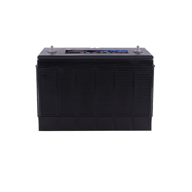 BATTERIE DE VOITURE BCI 31-750 PRIX USINE AVEC LONGUE DURÉE DE VIE