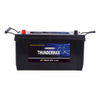 Prix ​​d'usine Mf batterie acide 12V SMF 95E41R 100ah fabricant de batterie SEMI norme JIS coréenne