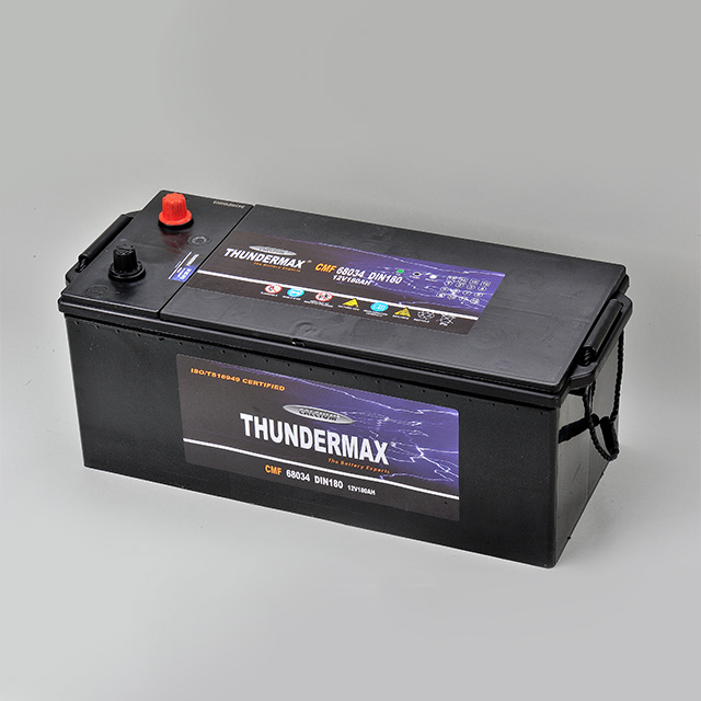 probl&egrave;mes de remplacement de batterie de camion et contr&ocirc;le de qualit&eacute;
