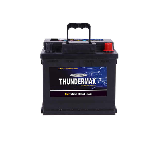 Batterie de voiture d